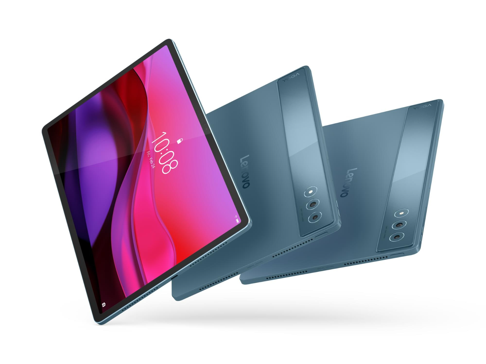 Tablica Lenovo Yoga Tab Plus - slika 5