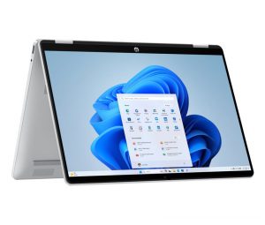 Prenosnik HP OmniBook 5 Flip 14-fp0014np | Core 7 150U | Touch / Core 7 / RAM 16 GB / SSD Disk / 14,0″ WUXGA