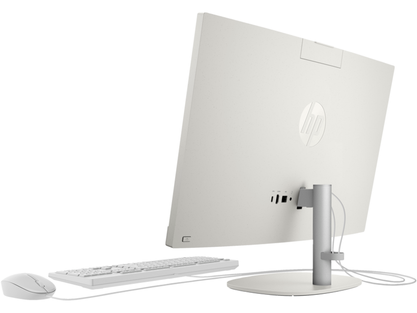 Računalnik HP ProOne 240 G10 AiO | N300 | 4GB RAM | 512GB SSD | W11P / i3 / RAM 4 GB / SSD Disk - slika 4