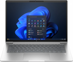 Prenosnik i HP EliteBook 6 G1i 14 | U7 255U | 32GB RAM | W11P / Core Ultra 7 / RAM 32 GB / SSD Disk / 14,0″ WUXGA