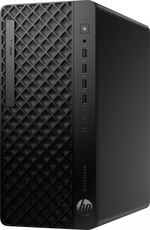 Računalnik HP EliteDesk 8 TWR G1i | U7 265 | 32GB RAM | 1TB SSD | RTX 5060 (8GB) / Core Ultra 7 / RAM 32 GB / SSD Disk