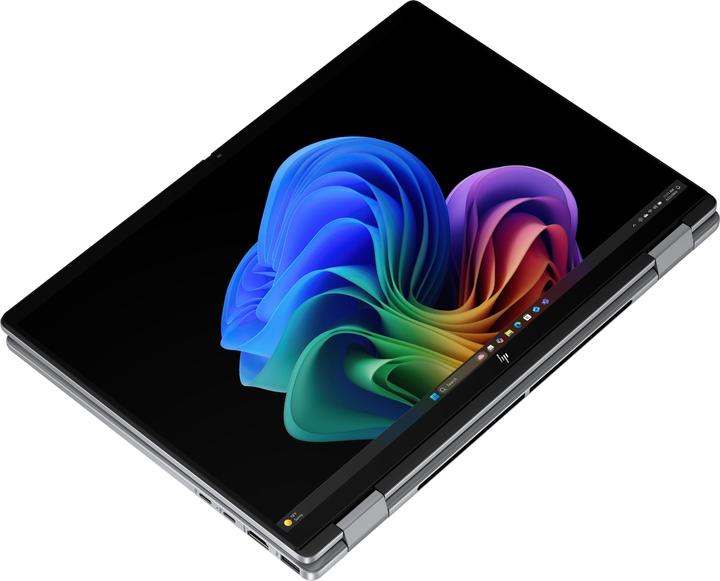 Prenosnik HP Omnibook X Flip 14-FK0076NG / Ryzen 7 / RAM 16 GB / SSD Disk / 14,0″ 2.8K - slika 3