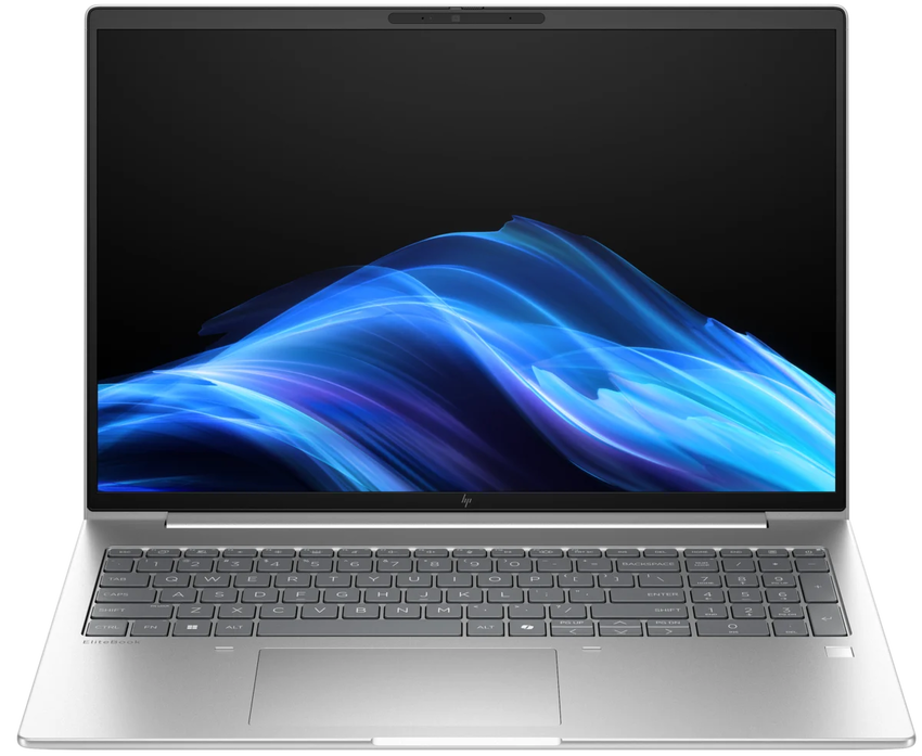 Prenosnik HP EliteBook 6 G1ah 16 | Ryzen 5 220 / Ryzen 5 / RAM 16 GB / SSD Disk / 16,0″ WUXGA