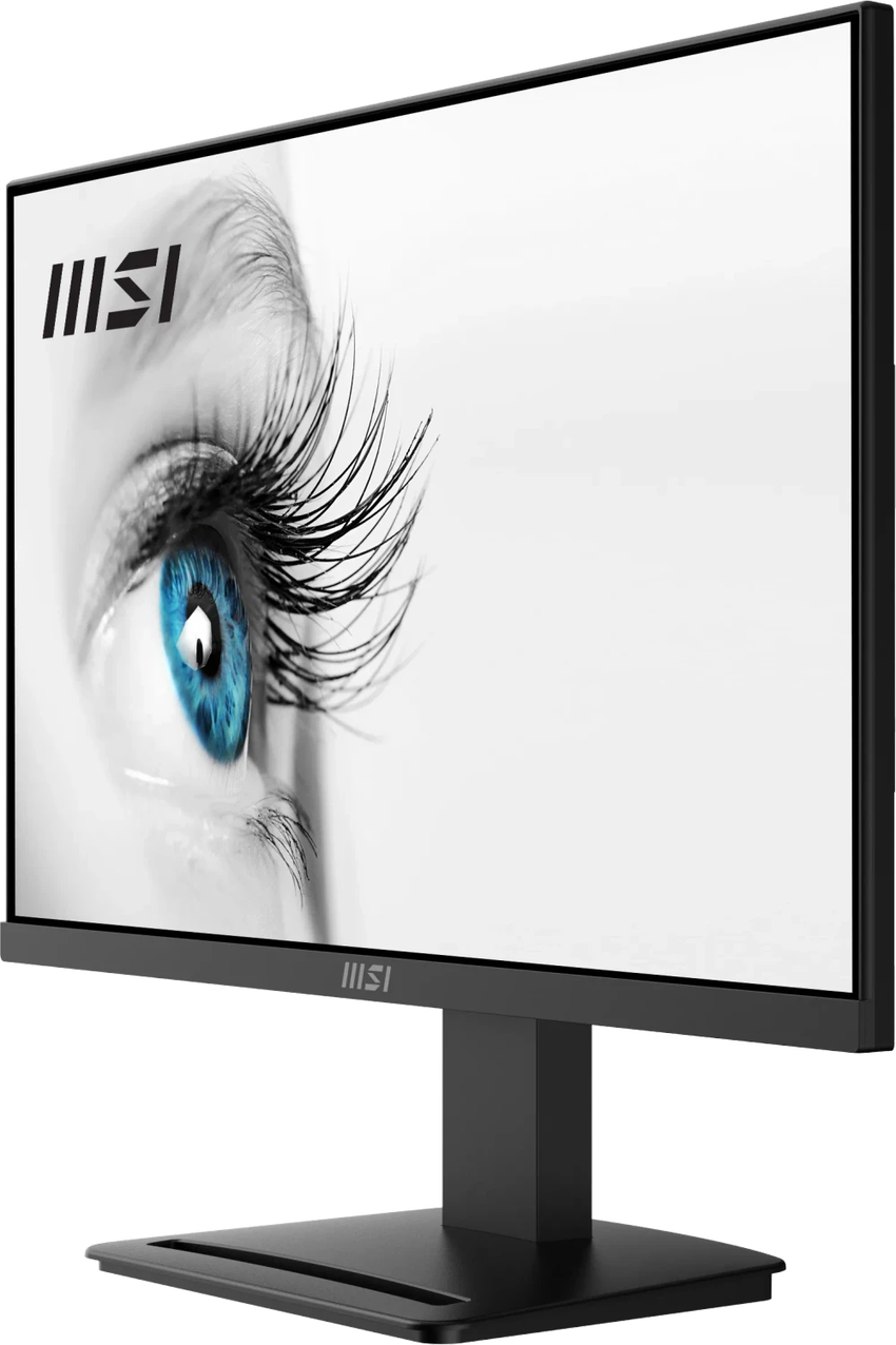 Monitor MSI Pro MP2412 60,5 cm (23,8″) FHD VA LED 100 Hz - slika 3