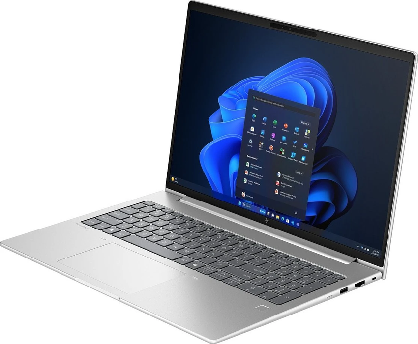 Prenosnik HP EliteBook 6 G1i 13 | U5-225U | Touch / Core Ultra 5 / RAM 16 GB / 512GB SSD / 13,3″ WUXGA - slika 2