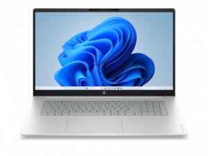 Prenosnik HP OmniBook 3 17-dk0254ng | Core 5 120U | W11H / Core 5 / RAM 8 GB / SSD Disk / 17,3″ FHD