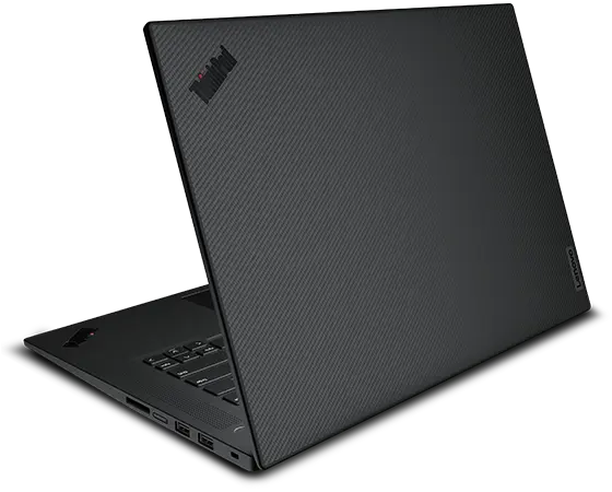 Prenosnik Lenovo ThinkPad P1 G6 / i7 / RAM 32 GB / SSD Disk / 16,0″ WQXGA - slika 2