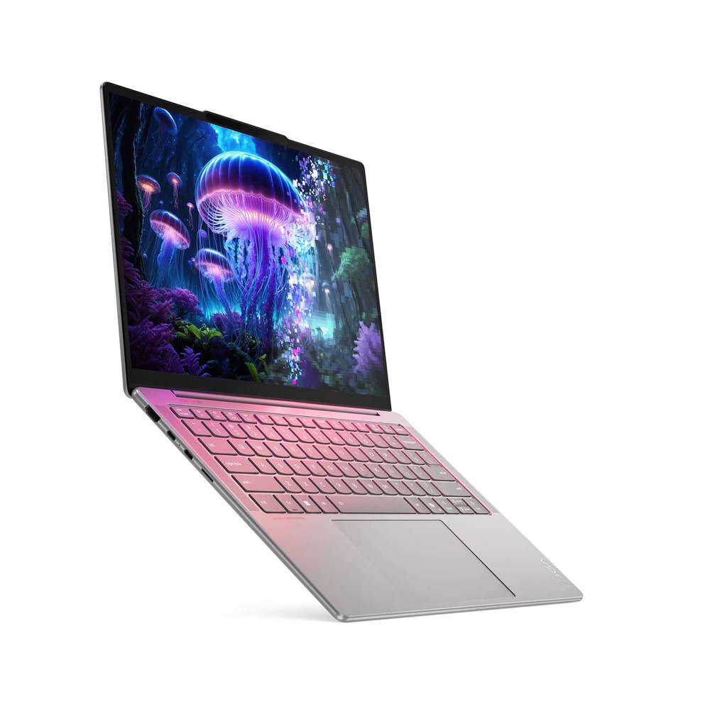 Prenosnik Lenovo Yoga Slim 7 14ILL10 / Core Ultra 5 / RAM 16 GB / SSD Disk / 14,0″ WUXGA - slika 4