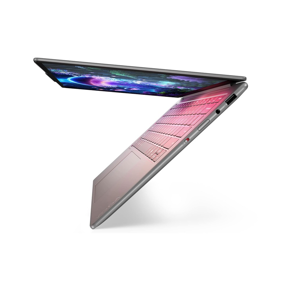 Prenosnik Lenovo Yoga Slim 7 14ILL10 / Core Ultra 5 / RAM 16 GB / SSD Disk / 14,0″ WUXGA - slika 3