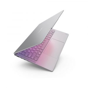 Prenosnik Lenovo Yoga Slim 7 14ILL10 / Core Ultra 5 / RAM 16 GB / SSD Disk / 14,0″ WUXGA