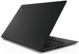 Prenosnik Lenovo ThinkPad X1 Carbon G6 / i7 / RAM 16 GB / SSD Disk / 14,0″ FHD