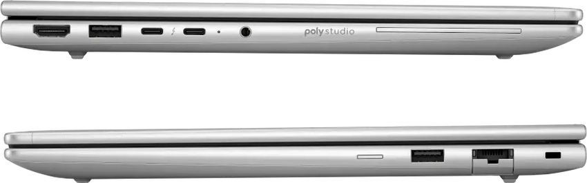 Prenosnik i HP EliteBook 6 G1i 14 | U7 255U | 32GB RAM | W11P / Core Ultra 7 / RAM 32 GB / SSD Disk / 14,0″ WUXGA - slika 7