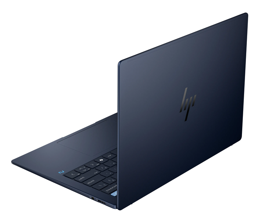 Prenosnik HP EliteBook Ultra G1q8 | Snapdragon X Plus / Qualcomm Snapdragon X Plus series / RAM 16 GB / SSD Disk / 14,0″ 2.2K - slika 6