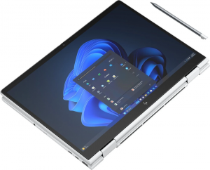 Prenosnik HP EliteBook 8 Flip G1i 13 | U5-225U | WWAN | Touch / Core Ultra 5 / RAM 16 GB / SSD Disk / 13,3″ WUXGA