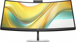 Monitor HP Series 5 Pro 534pm 86,4 cm (34″) UWQHD VA LED 100 Hz Webcam ukrivljen