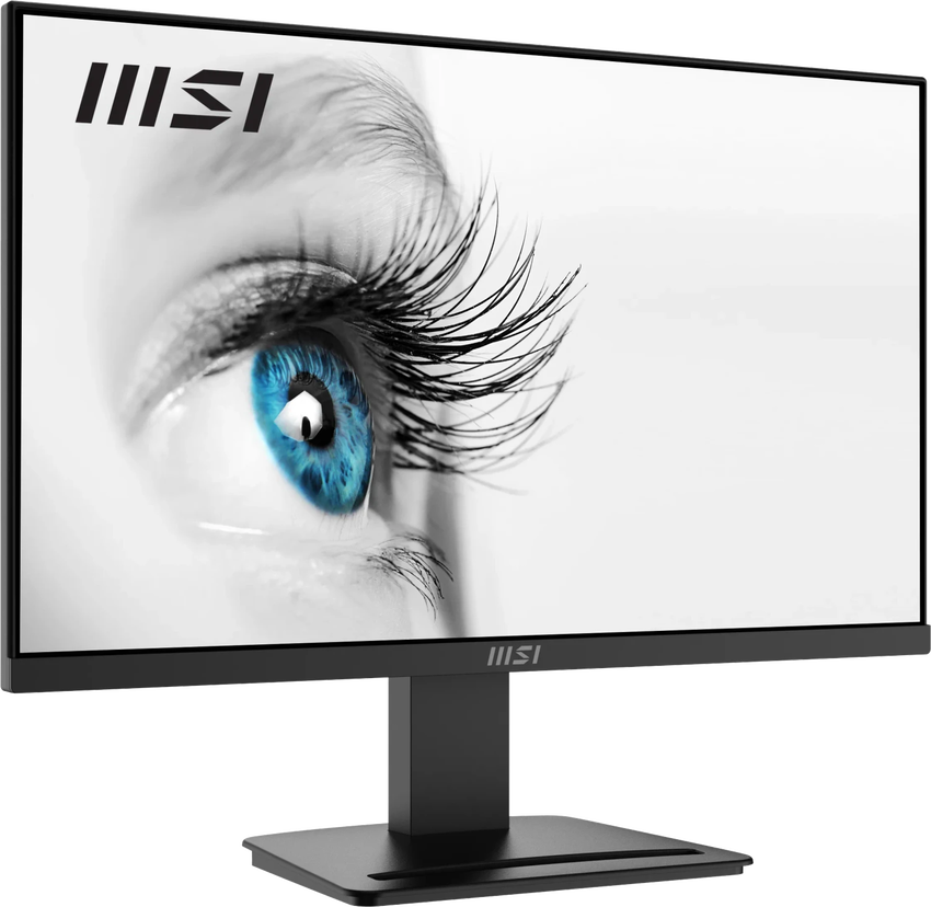 Monitor MSI Pro MP2412 60,5 cm (23,8″) FHD VA LED 100 Hz - slika 2