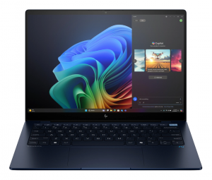 Prenosnik HP EliteBook Ultra G1q8 | Snapdragon X Plus / Qualcomm Snapdragon X Plus series / RAM 16 GB / SSD Disk / 14,0″ 2.2K