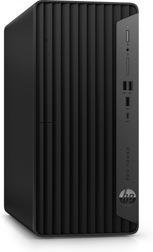 Računalnik HP Pro Tower 400 G9 | i7-14700 | 32 GB RAM | 1 TB SSD | RTX A400 (4GB) / i7 / RAM 32 GB / SSD Disk