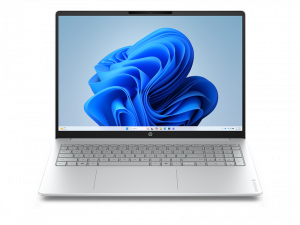 Prenosnik HP OmniBook 3 16-bu0650ng / Core 5 / RAM 16 GB / SSD Disk / 16,0″ WUXGA