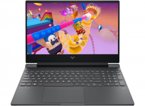 Prenosnik HP Victus Gaming 15-fa2750ng | i5-13420H | RTX 5050 (8GB) / i5 / RAM 16 GB / SSD Disk / 15,6″ FHD