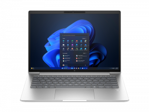 Prenosnik HP EliteBook 640 G11 WWAN | U5-135U | Touch / Core Ultra 5 / RAM 16 GB / SSD Disk / 14,0″ WUXGA