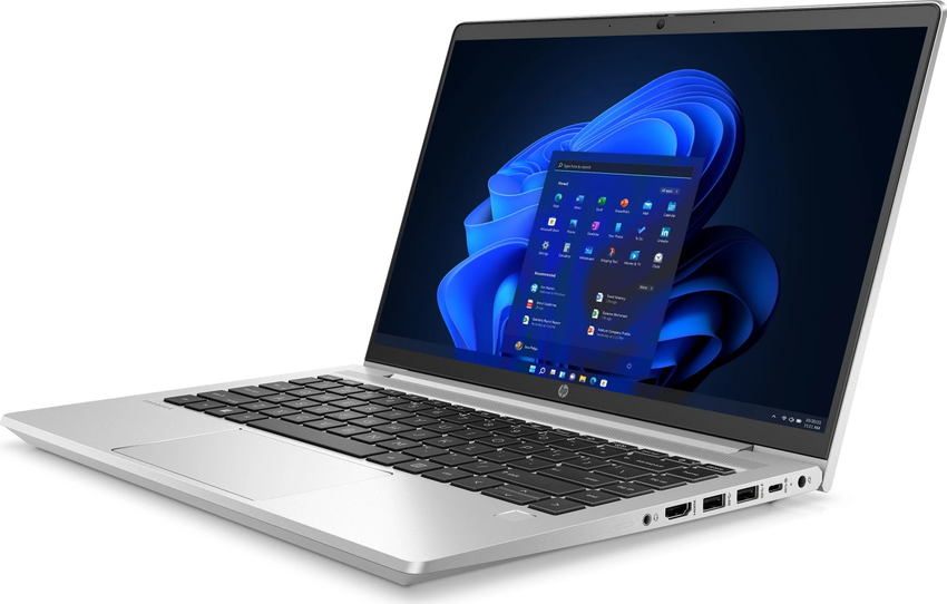 Prenosnik HP Probook 440 G9 | i7-1255U | Win11 Pro / i3 / RAM 8 GB / SSD Disk / 14,0″ FHD - slika 2