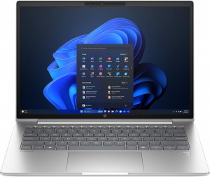 Prenosnik HP ProBook 4 G1i 14 | U5 225U | 8GB RAM | 512GB SSD | W11P / Core Ultra 5 / RAM 8 GB / SSD Disk / 14,0″ WUXGA