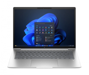 Prenosnik HP EliteBook 6 G1a 14 AI | Ryzen 5 340 | 32GB RAM | W11P / Ryzen AI 5 / RAM 32 GB / SSD Disk / 14,0″ WUXGA