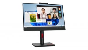 Rabljen monitor Lenovo Thinkcenter TIO24 G5 (Touch screen)
