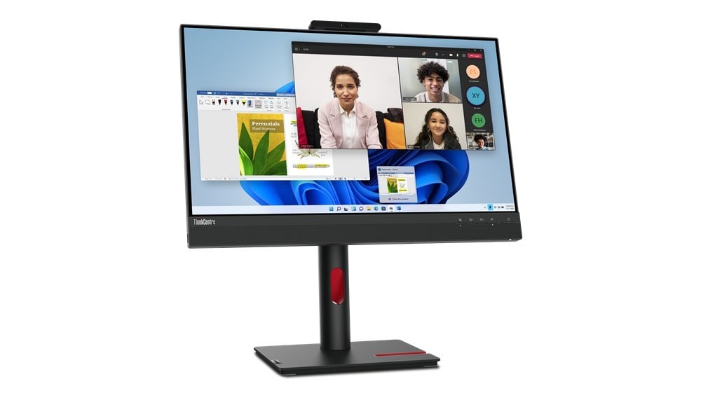 Rabljen monitor Lenovo Thinkcenter TIO24 G5 (Touch screen)
