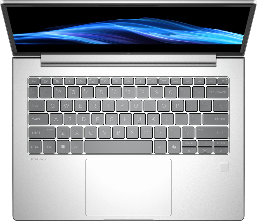 Prenosnik i HP EliteBook 6 G1i 14 | U7 255U | 32GB RAM | W11P / Core Ultra 7 / RAM 32 GB / SSD Disk / 14,0″ WUXGA - slika 4