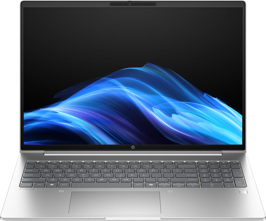 Prenosnik HP ProBook 4 G1iR 16 | Core 5 120U | 16GB RAM | 512GB SSD | W11P / Core 5 / RAM 16 GB / SSD Disk / 16,0″ WUXGA