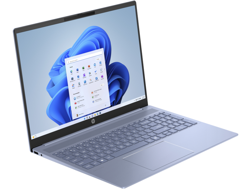 Prenosnik HP Pavilion 16-af0000ns | U7 155U / Core Ultra 7 / RAM 16 GB / SSD Disk / 16,0″ 2K - slika 3