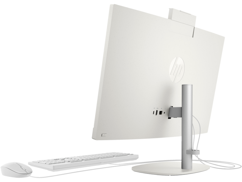 Računalnik HP ProOne 240 G10 AiO | U5-125U | 8GB RAM | 512GB SSD / Core Ultra 7 / RAM 8 GB / SSD Disk - slika 4