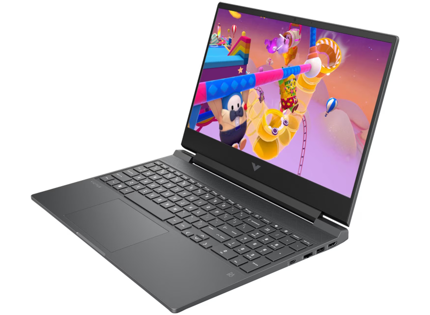 Prenosnik HP Victus Gaming 15-fa2750ng | i5-13420H | RTX 5050 (8GB) / i5 / RAM 16 GB / 512GB SSD / 15,6″ FHD - slika 2