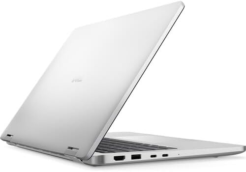 Prenosnik Dell Pro 14 Plus PB14250 / Core 5 / RAM 16 GB / SSD Disk / 14,0″ WUXGA - slika 5