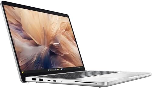 Prenosnik Dell Pro 14 Plus PB14250 / Core 5 / RAM 16 GB / SSD Disk / 14,0″ WUXGA - slika 2
