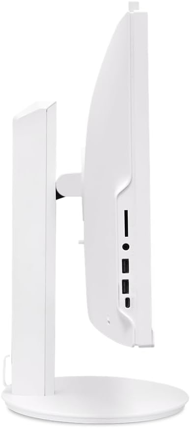Računalnik Acer C24-1YE13U5UNH / i5 / RAM 16 GB / SSD Disk - slika 4