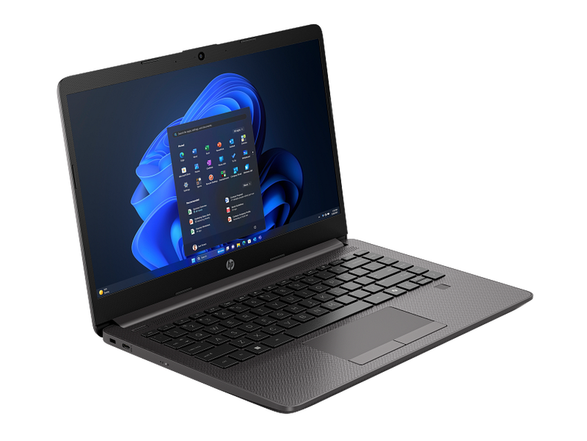 Prenosnik HP 240RT G9 | Core 3 N350 | W11P / Core 3 / RAM 8 GB / SSD Disk / 14,0″ HD - slika 3