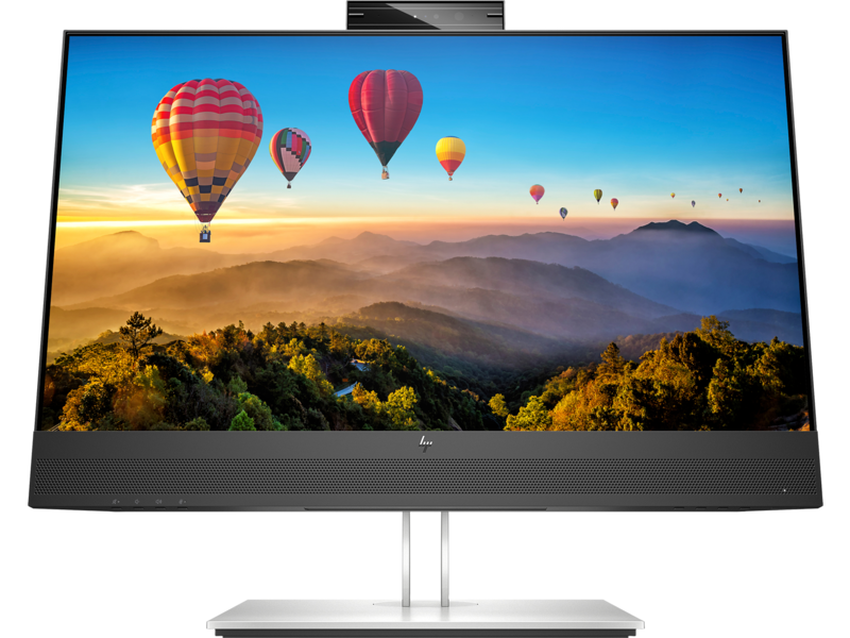 Monitor HP E24m G4 60,5 cm (23,8″) FHD IPS LED 75 Hz Webcam
