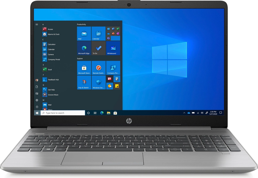 Prenosnik HP 255 G8 | R3-3250U | 8GB DDR4 | 256GB SSD | W11H / / RAM 48 GB / SSD Disk / 15,6″ FHD