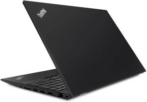 Prenosnik Lenovo ThinkPad T580 / i5 / RAM 8 GB / SSD Disk / 15,6″ FHD