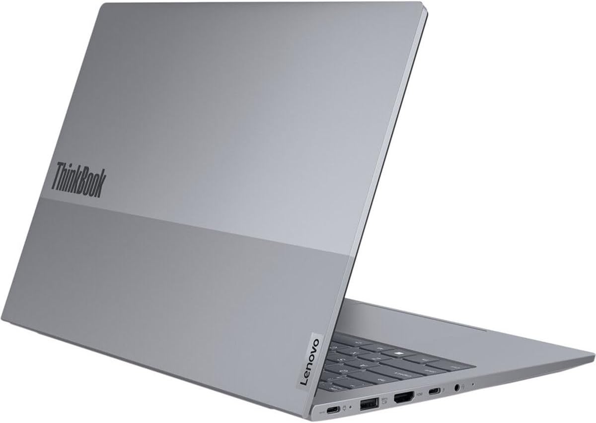 Prenosnik Lenovo ThinkBook 14 G7 ARP / Ryzen 5 / RAM 16 GB / SSD Disk / 14,0″ WUXGA - slika 4
