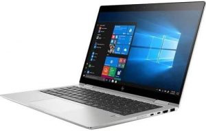 Prenosnik HP EliteBook X360 1040 G6 / i5 / RAM 16 GB / 256GB SSD / 13,3″ FHD