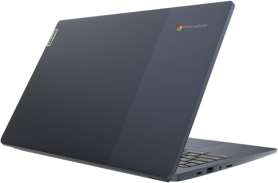 Prenosnik Lenovo IdeaPad 3 Chrome 15IJL6 / Celeron / RAM 8 GB / 15,6″ FHD - slika 5