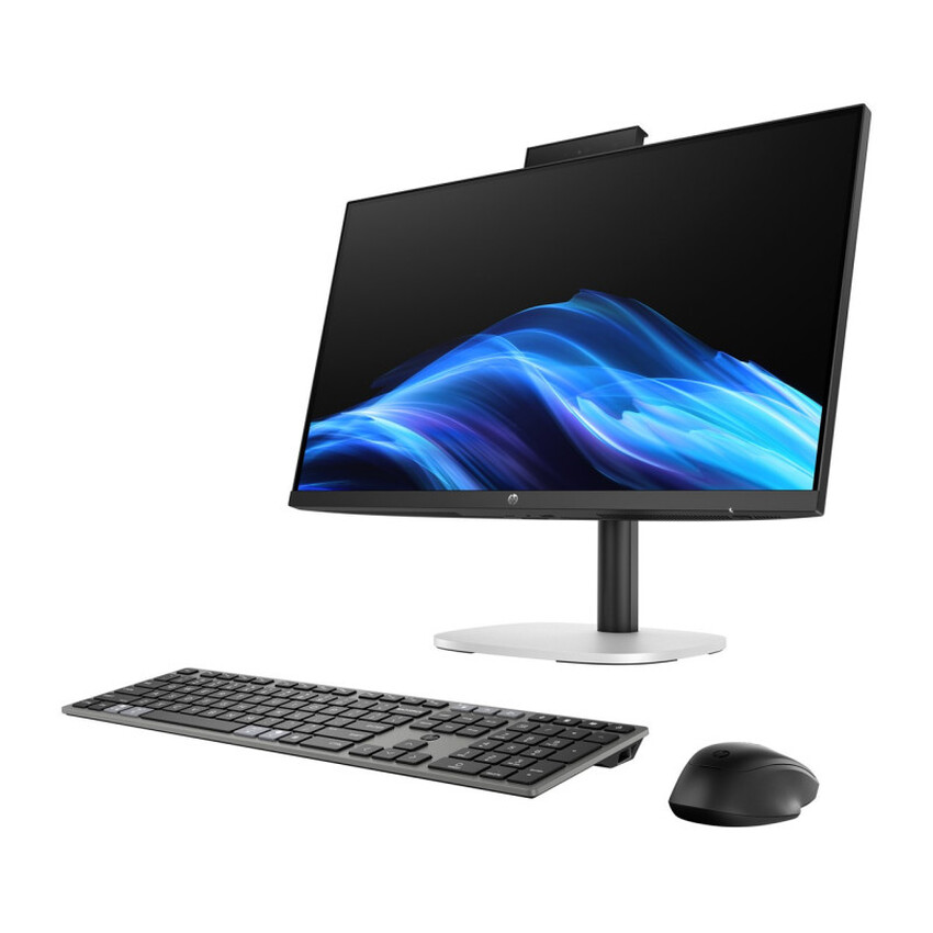 Računalnik HP ProStudio 4 AiO G1i | U5-225T | 16GB RAM | 512GB SSD | W11P / Core Ultra 5 / RAM 16 GB / SSD Disk - slika 3
