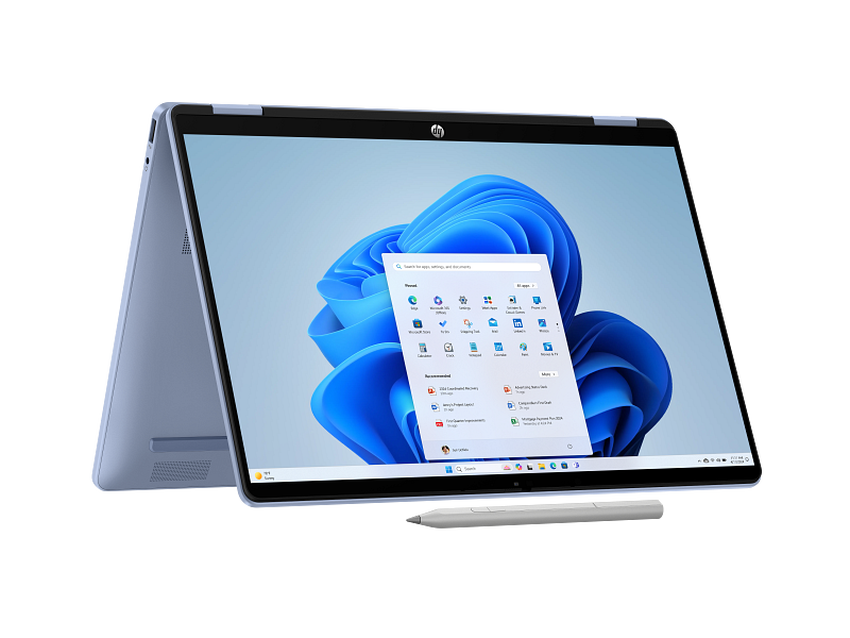 Prenosnik HP OmniBook 5 Flip 14-fp0028ne | Core 7 150U | Touch / Core 7 / RAM 24 GB / SSD Disk / 14,0″ WUXGA