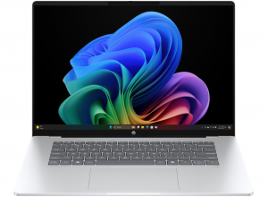 Prenosnik HP OmniBook 5 NGAI 16-bf0754ng | Snapdragon X | OLED / Qualcomm Snapdragon X / RAM 16 GB / SSD Disk / 16,0″ WUXGA