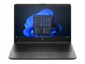 Prenosnik HP 240RT G9 | Core 3 N350 | W11P / Core 3 / RAM 8 GB / SSD Disk / 14,0″ HD
