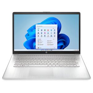 Prenosnik HP 17-cp2750ng | R5-7520U | 16GB RAM | 1TB SSD | FHD | W11H / Ryzen 5 / RAM 16 GB / SSD Disk / 17,3″ FHD